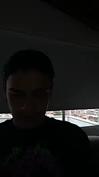 Bilik Sembang Langsung AndresXXXSHOWS