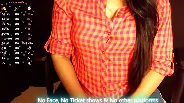 Anu__Reddy Cameră chat live