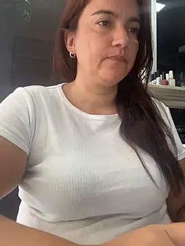 Živá chatovací místnost sweetdulcexxx