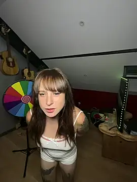 Hello_joe010 Cameră chat live