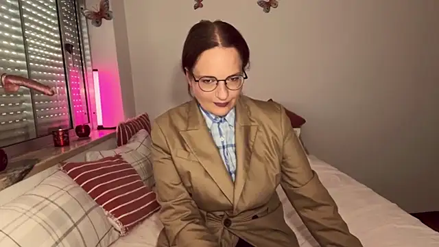 UnderWunder Live Chatraum