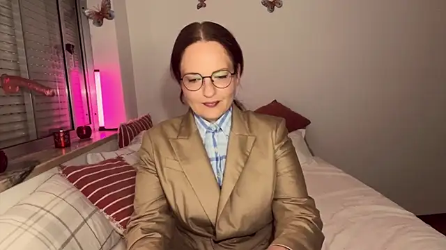 UnderWunder Cameră chat live