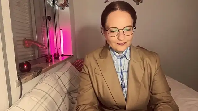 Pokój czatu na żywo – UnderWunder