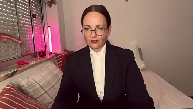 UnderWunder – Naživo XXX chat