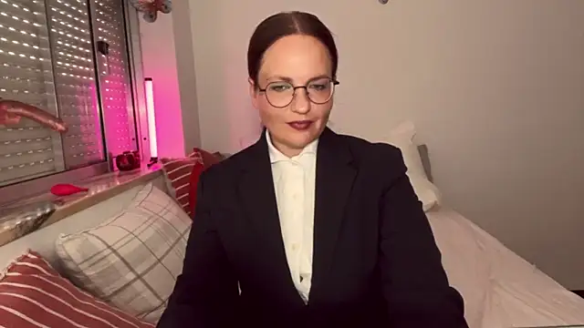 UnderWunder – Naživo XXX chat