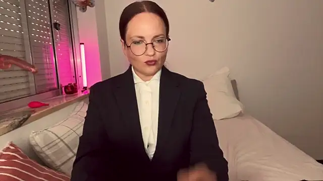 UnderWunder – Kamerová šou