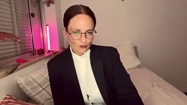 UnderWunder – Naživo XXX chat