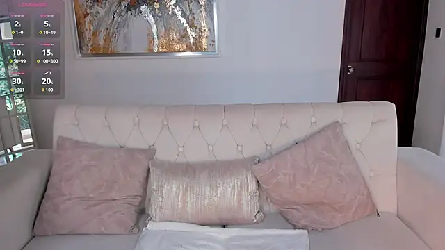 MeganScott чат на живо