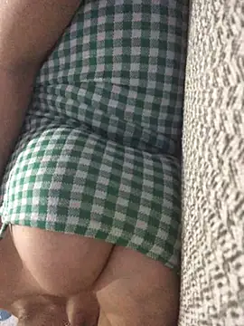 AlevNaz Adlı Modelin Canlı Sohbet Odası
