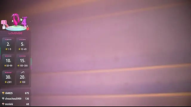 charlotterusso Cameră chat live