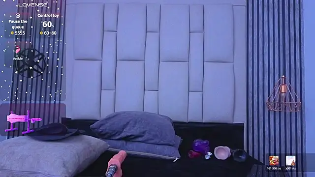 Živá chatovací místnost bryonycutee
