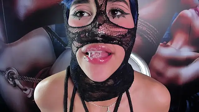 miss___taylor Cameră chat live