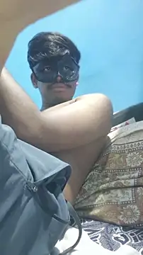 Show webcam de your_lust_boi