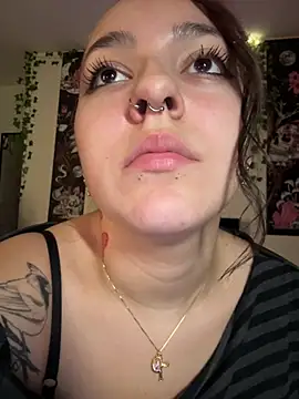 Sala de chat en directo de Mamachulita