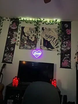Chat soba uživo modela Mamachulita