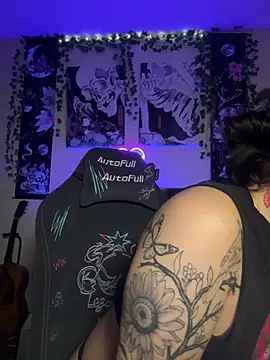 Mamachulita Live chatroom
