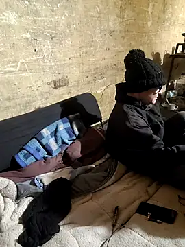 Živá chatovací místnost Gabrielamaturedirty