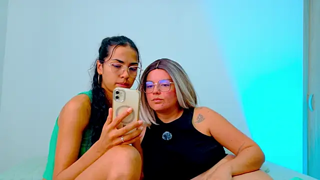 Chat ao vivo de kimandlu