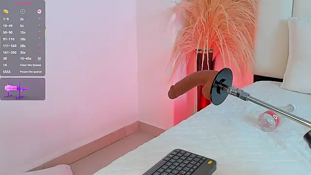 Sala de chat en directo de jessica_montez05