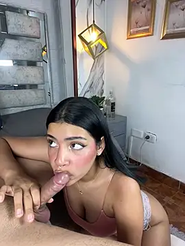 kameron_and_Nick Cameră chat live