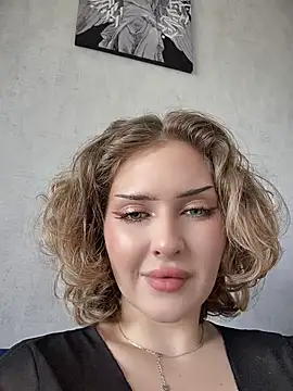 غرفة دردشة KellyKeler المباشرة