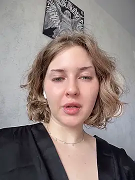 KellyKeler Cameră chat live
