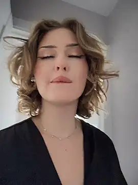 Živá chatovací místnost KellyKeler
