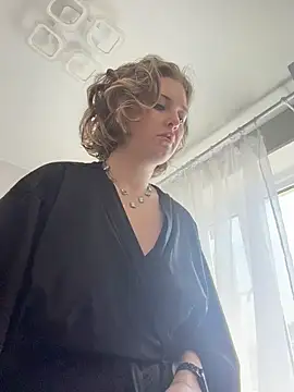 Chat ao vivo de KellyKeler