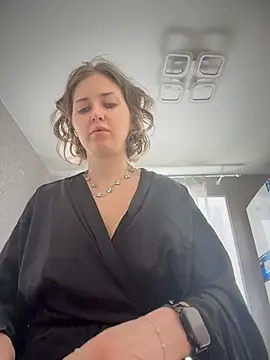KellyKeler Cameră chat live