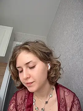 Sala de chat ao vivo de KellyKeler