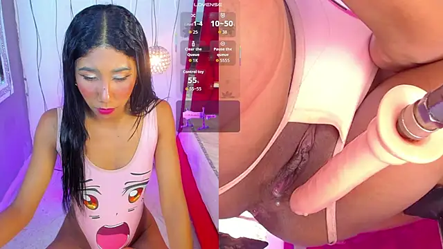 CandyRouse__ 실시간 채팅방