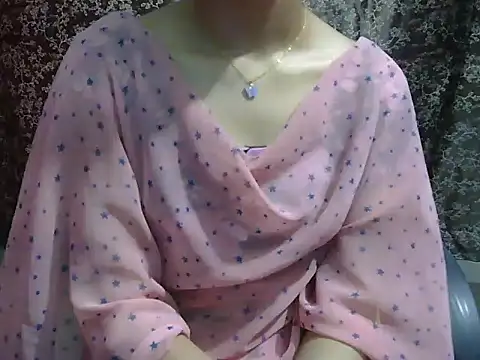 Živá chatovací místnost Adorable_Ayesha