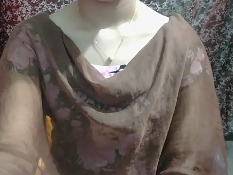 Adorable_Ayesha 现场聊天室