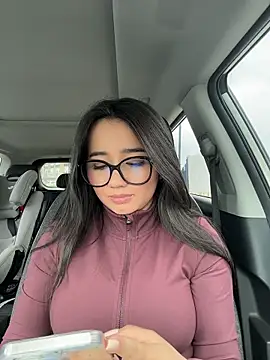 Michelle_Zoe Adlı Modelin Canlı Sohbet Odası
