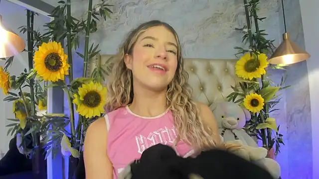 LittleeJazn Live chat-huone