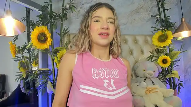LittleeJaz 现场聊天室
