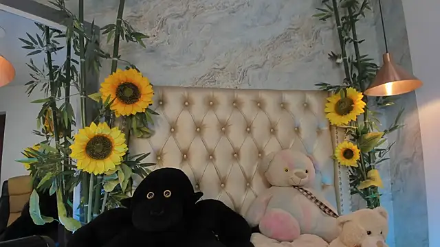LittleeJaz Live chatroom