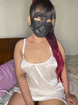 ห้องแชทสดของ Ariana__Marie
