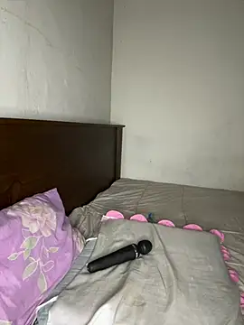 غرفة دردشة Ariana__Marie المباشرة