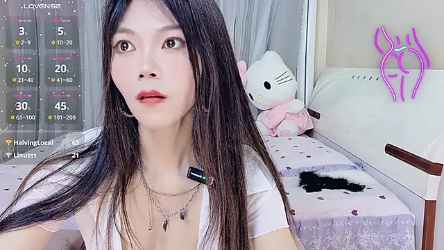 Bilik Sembang Langsung yangyang_520