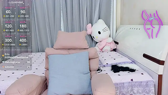 yangyang_520 – live chatrum