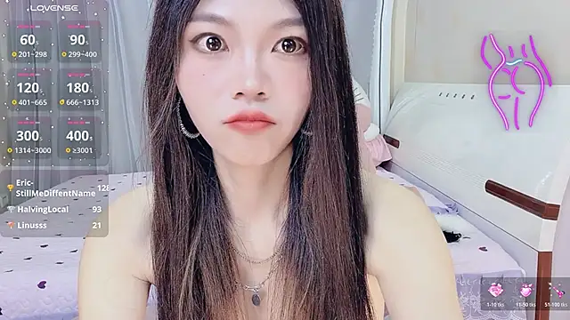 yangyang_520 Live Chatrum
