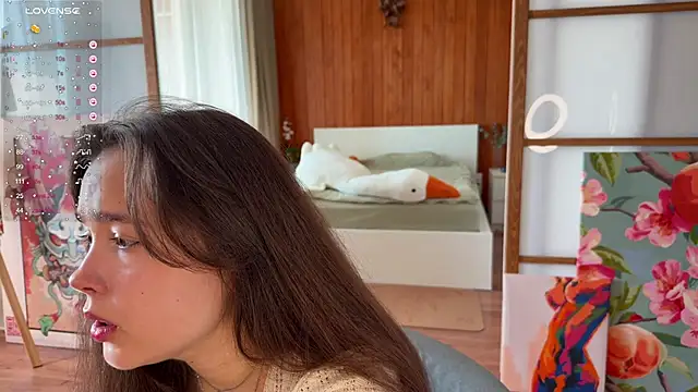 PlumyBun 실시간 채팅방