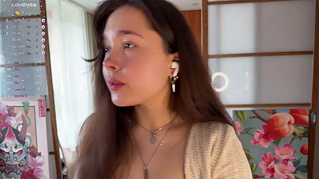 Sala de chat en directo de PlumyBun