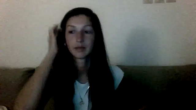 milagaborxx Adlı Modelin Canlı Sohbet Odası