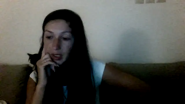 milagaborxx Live Chatraum