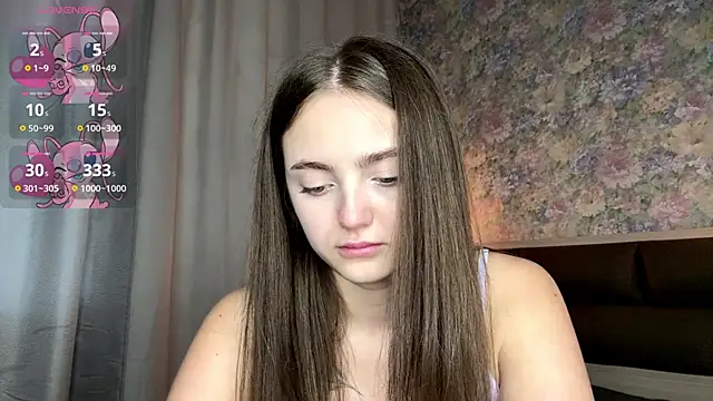 LoraDavi's Live Chat Room