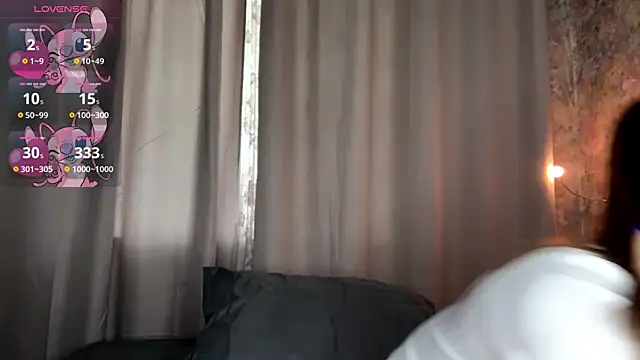 LoraDavi Live Chatraum