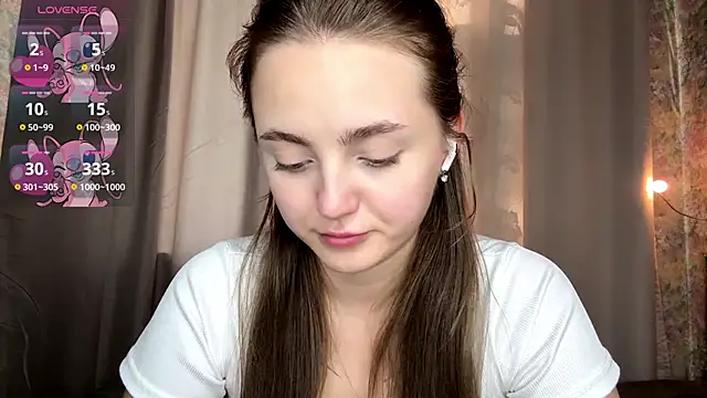 LoraDavi's Live Chat Room