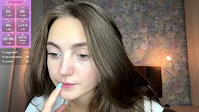 Pokój czatu na żywo – LoraDavi